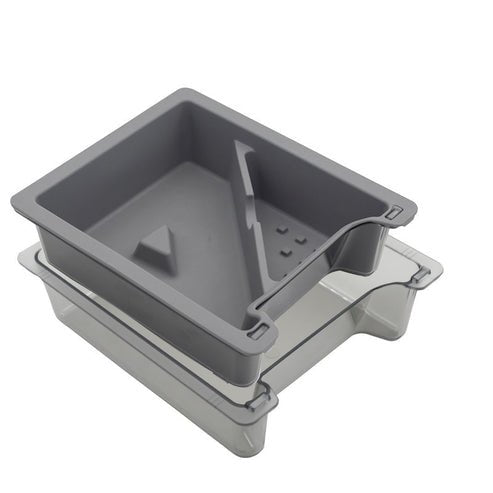 TESEVO Premium Center Console Tray for Model 3/Y - Tesevo