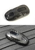 TESEVO Real Carbon Fiber Key Case for Tesla Model 3/Y - Tesevo