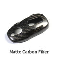 TESEVO Real Carbon Fiber Key Case for Tesla Model 3/Y - Tesevo