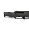 TESEVO Real Carbon Fiber Rear Diffuser Trunk Lip for Model 3 - Tesevo