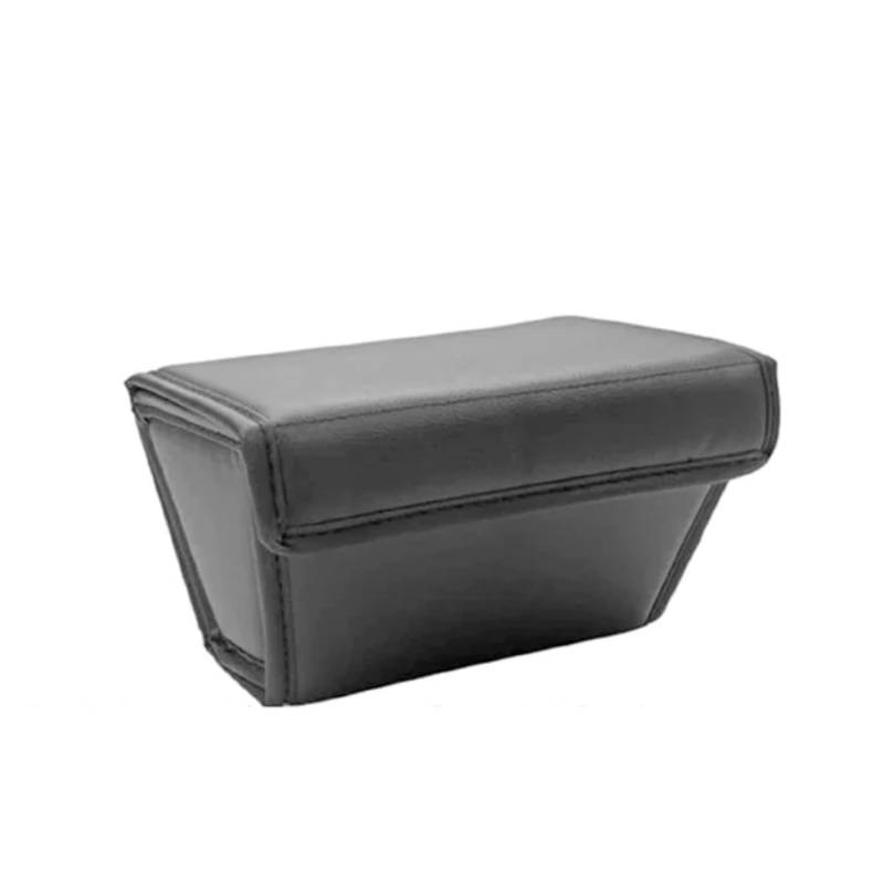 TESEVO Rear Middle Storage Box for Model Y - Tesevo