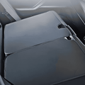 TESEVO Rear Seat Back Protector for Model 3 - Tesevo