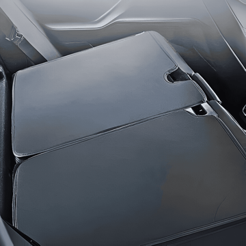 TESEVO Rear Seat Back Protector for Model 3 - Tesevo