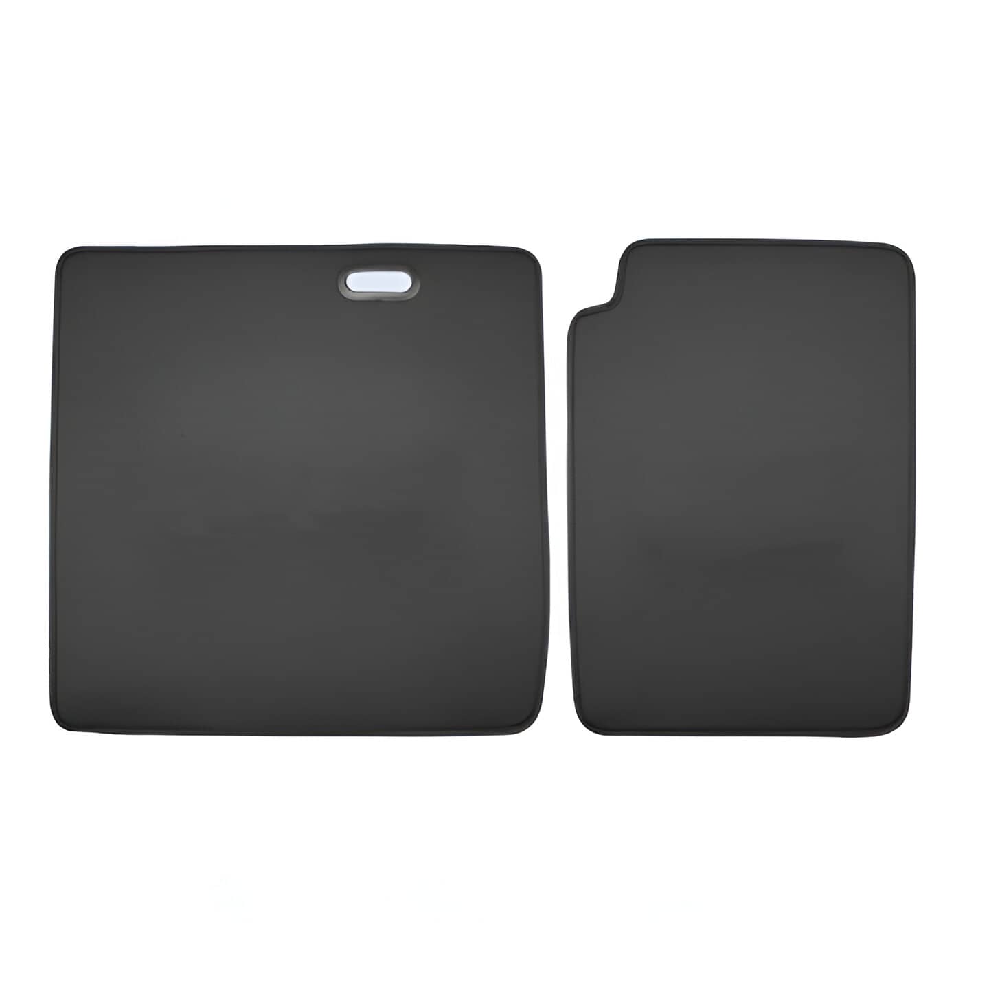 TESEVO Rear Seat Back Protector for Model 3 - Tesevo