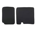 TESEVO Rear Seat Back Protector for Model 3 - Tesevo