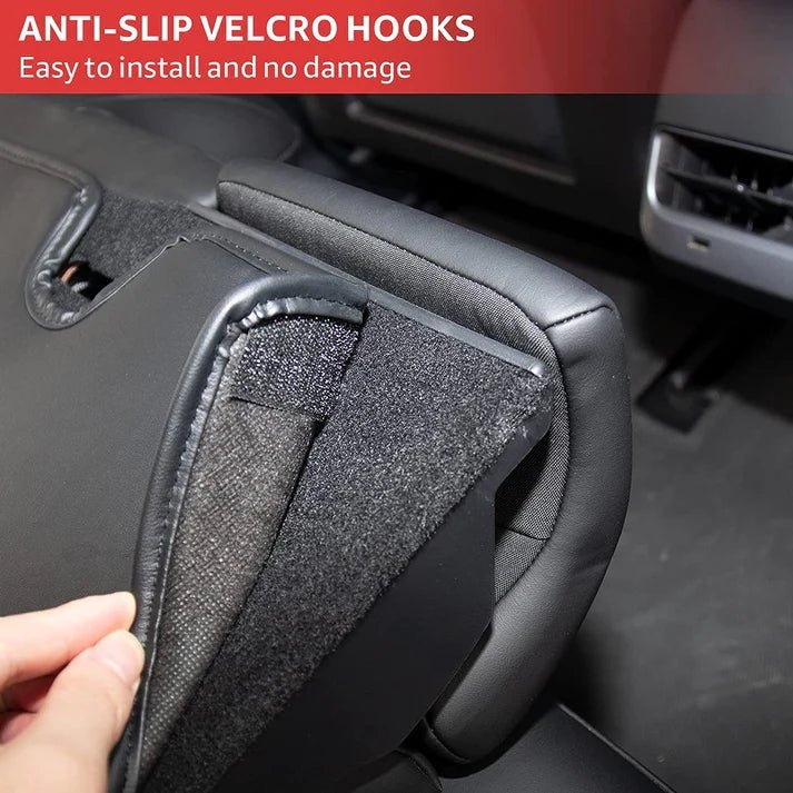 TESEVO Rear Seat Back Protector for Model 3 - Tesevo