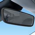 TESEVO Rearview Mirror Protector Frame for Model 3/Y - Tesevo