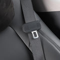 Tesevo Safety Belt Buckle Silicone Protective Cover for Moedel 3/Y - Tesevo