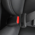 Tesevo Safety Belt Buckle Silicone Protective Cover for Moedel 3/Y - Tesevo