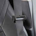 Tesevo Safety Belt Buckle Silicone Protective Cover for Moedel 3/Y - Tesevo