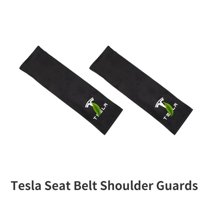 TESEVO Seat Belt Shoulder Pad for Model 3/Y - Tesevo