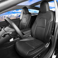 TESEVO Seat Covers for Model 3/Y - Tesevo