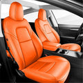 TESEVO Seat Covers for Model 3/Y - Tesevo