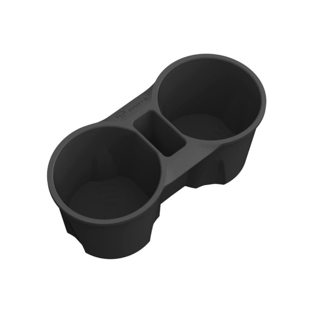 TESEVO Silicone Cup Holder for Model 3/Y - Tesevo