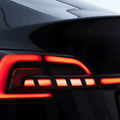 TESEVO Starlink Full - Width Strip Tail Light for Model 3/Y - Tesevo