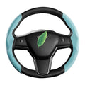 TESEVO Steering Wheel Cover for Tesla Model 3/Y - Tesevo