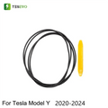 TESEVO Sunroof Rubber Seal for Tesla Model 3/Y - Tesevo