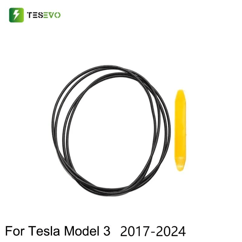 TESEVO Sunroof Rubber Seal for Tesla Model 3/Y - Tesevo