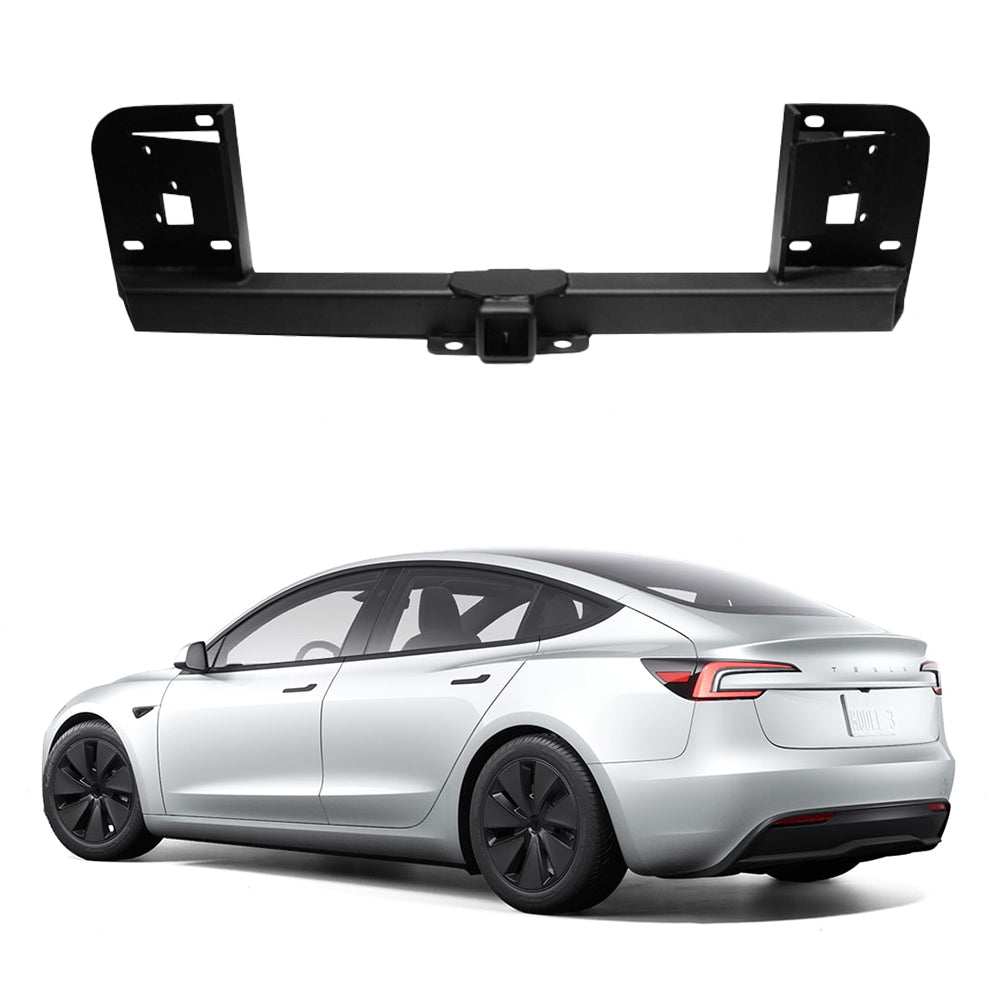 TESEVO Tow Hitch for Model 3/Y - Tesevo