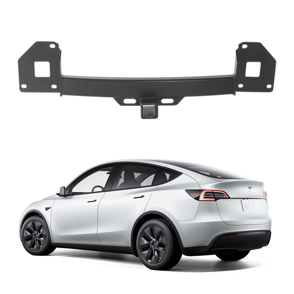 TESEVO Tow Hitch for Model 3/Y - Tesevo