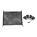 TESEVO Trunk Cargo Net Installation Accessories for Model Y - Tesevo