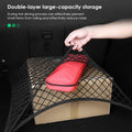 TESEVO Trunk Cargo Net Installation Accessories for Model Y - Tesevo