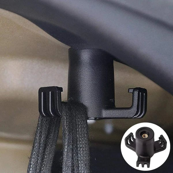 TESEVO Trunk Hook Grocery Bag Hook for Model 3 2017 - Present - Tesevo