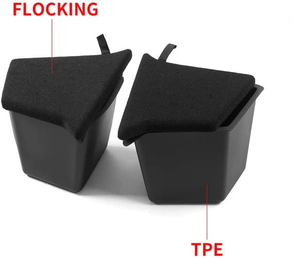 TESEVO Trunk Left & Right Storage Box for Model Y - Tesevo