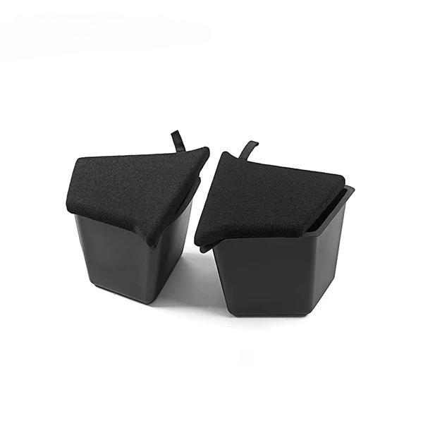 TESEVO Trunk Left & Right Storage Box for Model Y - Tesevo