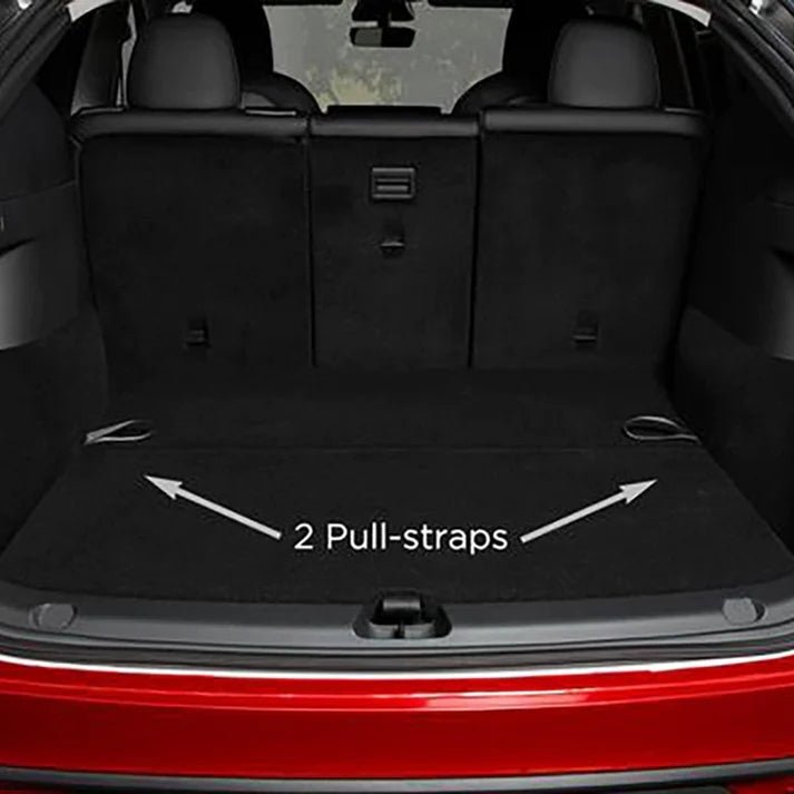 TESEVO Trunk Pull Cord for Model Y - Tesevo