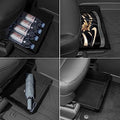 TESEVO Under Front Seat Storage Box for Tesla Model Y - Tesevo