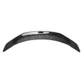 TESEVO V-Style Spoiler Real Carbon Fiber for Tesla Model 3/Y-TESEVO