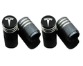 TESEVO Valve Stem Caps for Model 3/Y/S/X - Tesevo