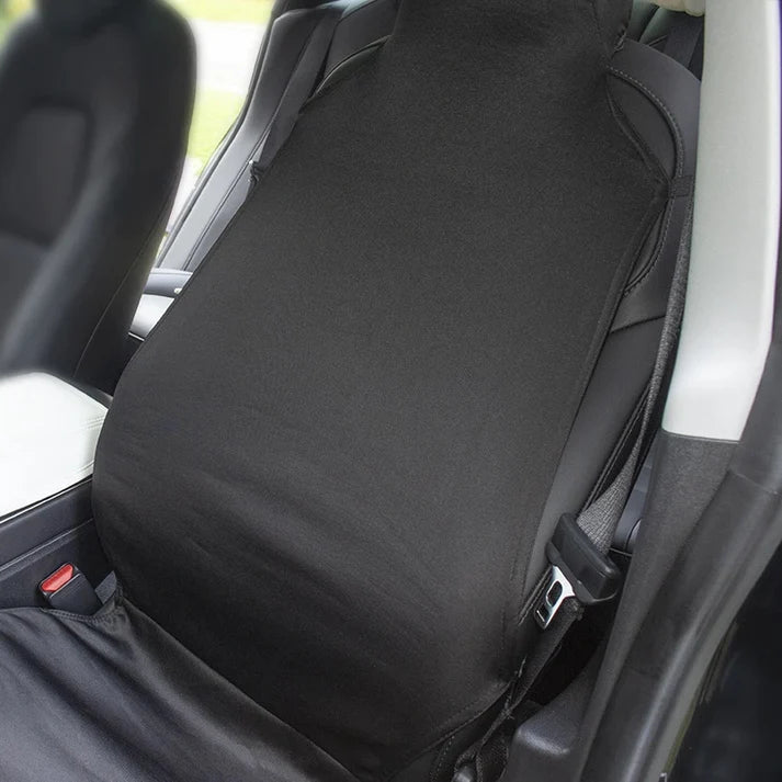 TESEVO Waterproof Seat Cover Protectors for Tesla Model 3/Y - Tesevo