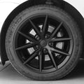 TESEVO Wheel Covers 18