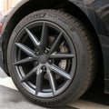 TESEVO Wheel Covers 18