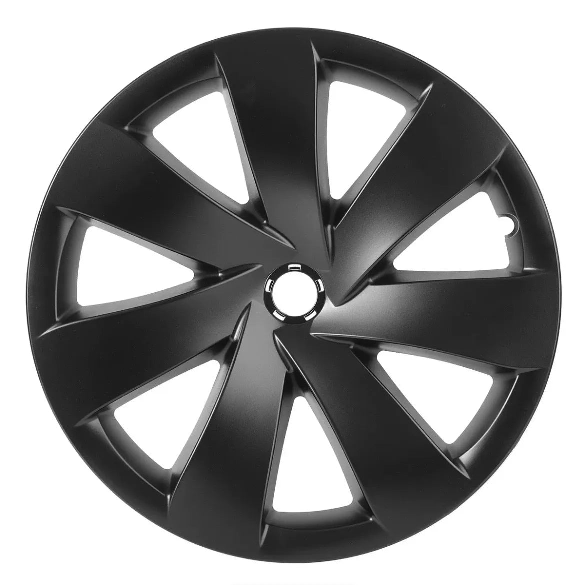 TESEVO Wheel Covers 19" Blade Model Style for Tesla Model Y 2020 - Present (Set of 4) - Tesevo