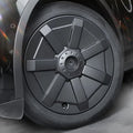 TESEVO Wheel Covers 19