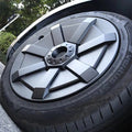 TESEVO Wheel Covers 19