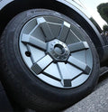 TESEVO Wheel Covers 19