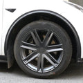 TESEVO Wheel Covers 19