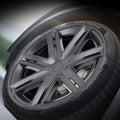 TESEVO Wheel Covers 19