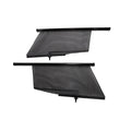 TESEVO Window Sunshade for Tesla Model X - Tesevo