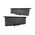 TESEVO Window Sunshade for Tesla Model X - Tesevo