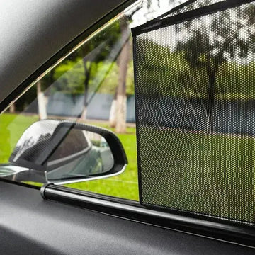 TESEVO Window UV Protection Sunshade for Tesla Model 3/Y - Tesevo