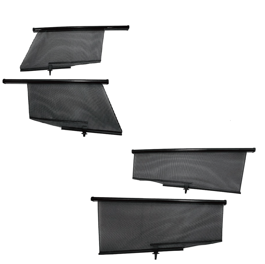 TESEVO Window UV Protection Sunshade for Tesla Model 3/Y - Tesevo