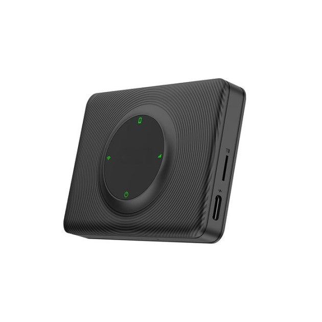 TESEVO Wireless CarPlay Adapter for Model 3/Y/S/X - Tesevo