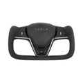 Tesevo New Plaid Steering Wheel for Model 3 / Y - Tesevo