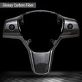 Tesevo Yoke Steering Wheel for Tesla Model 3/Y [Style 37] - Tesevo