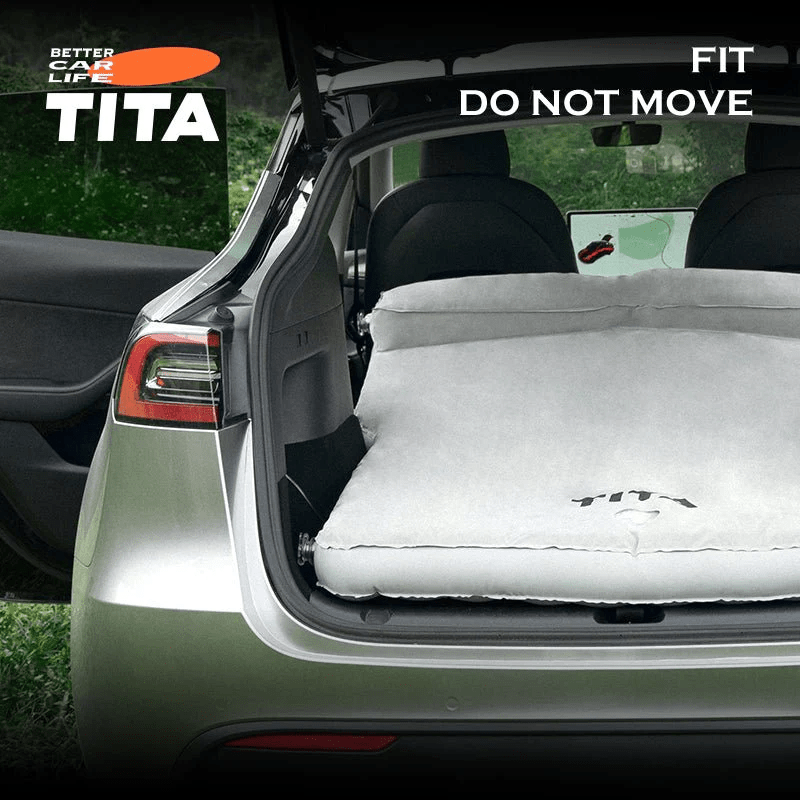 TITA Air Bed for Model 3/Y - Tesevo